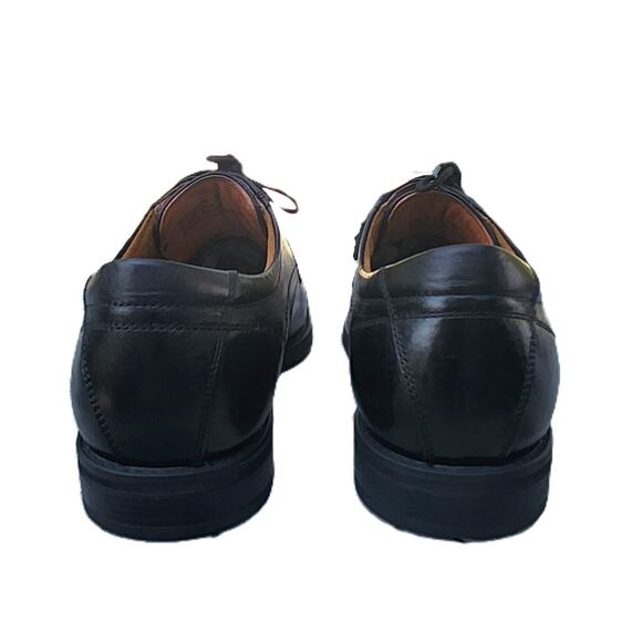 Florsheim Midtown Cap Toe Leather Oxford Dress Shoes 9.5 - Picture 8 of 11